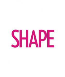 Shape - Cover - "31 Life-Changing Skin Secrets"