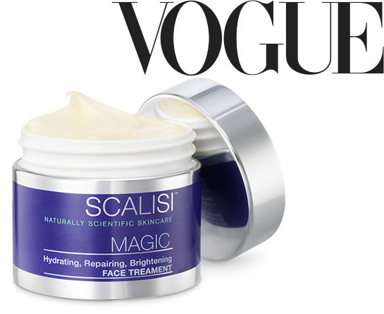 Scalisi Magic Face Treatment