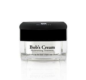 Bob's Cream - "Could this be the best cream ever made?"