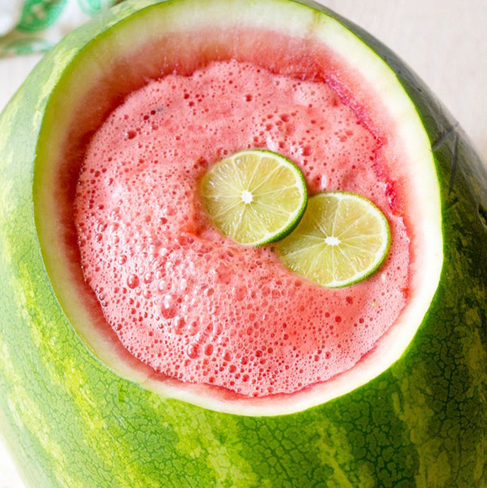 3 Fruit Drinks to Beat the Heat
