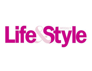 Life & Style - "a fav of Jennifer Aniston's makeup artist".