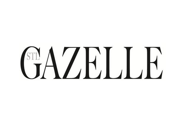 Gazelle West - Scalisi is Hollywood's Anti-Aging Secret
