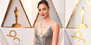 Style Inspiration from Oscars 2018