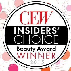CEW Beauty Awards Insiders' Choice Guide