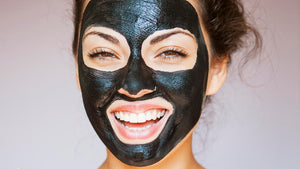 Scalisi Thermal Charcoal Mask 