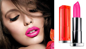 5 Lipsticks You NEED to Try This Spring