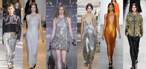 From Runway to Realway: Top Spring 2016 Trends