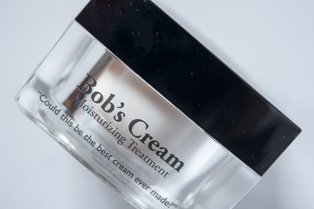 Bob's Cream