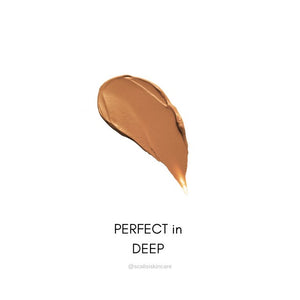 PERFECT Tinted Moisturizer SPF 18