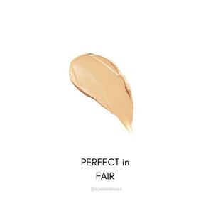 PERFECT Tinted Moisturizer SPF 18