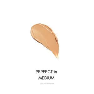 PERFECT Tinted Moisturizer SPF 18