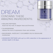 DREAM Advanced Wrinkle