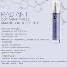 RADIANT SPF 30 Moisturizer