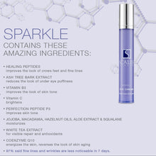 SPARKLE Eye Cream