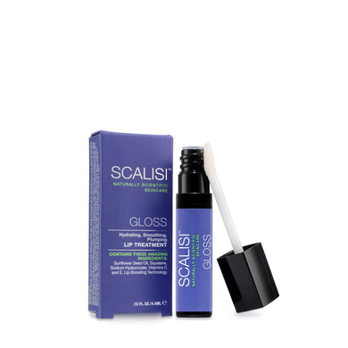 Scalisi Gloss Lip Treatment