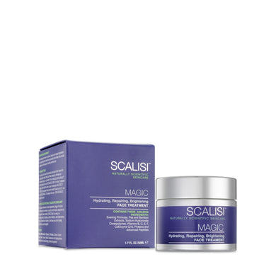 Scalisi Magic Anti Aging Face Treatment